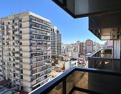 Blanco Encalada al 2300