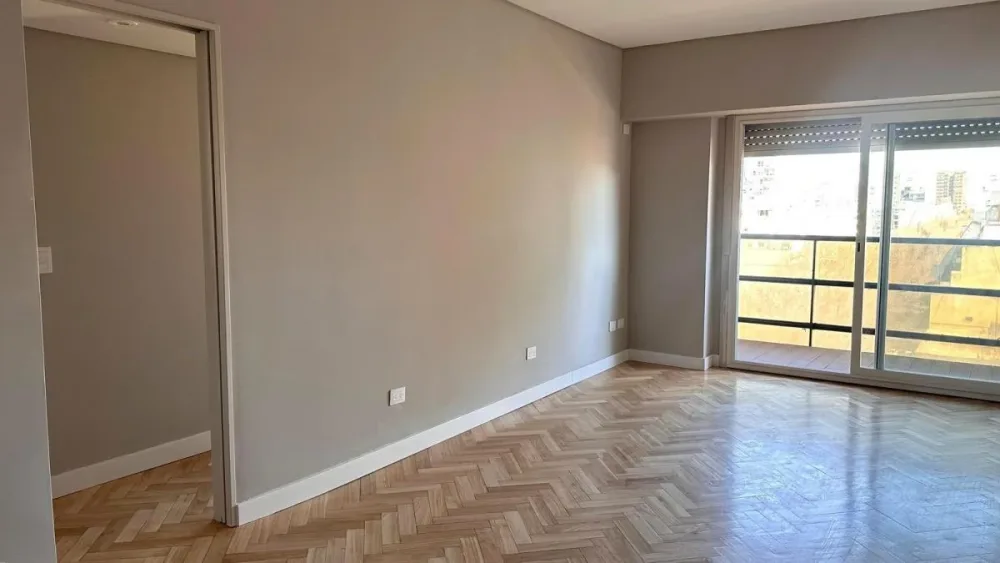 Blanco Encalada al 2300