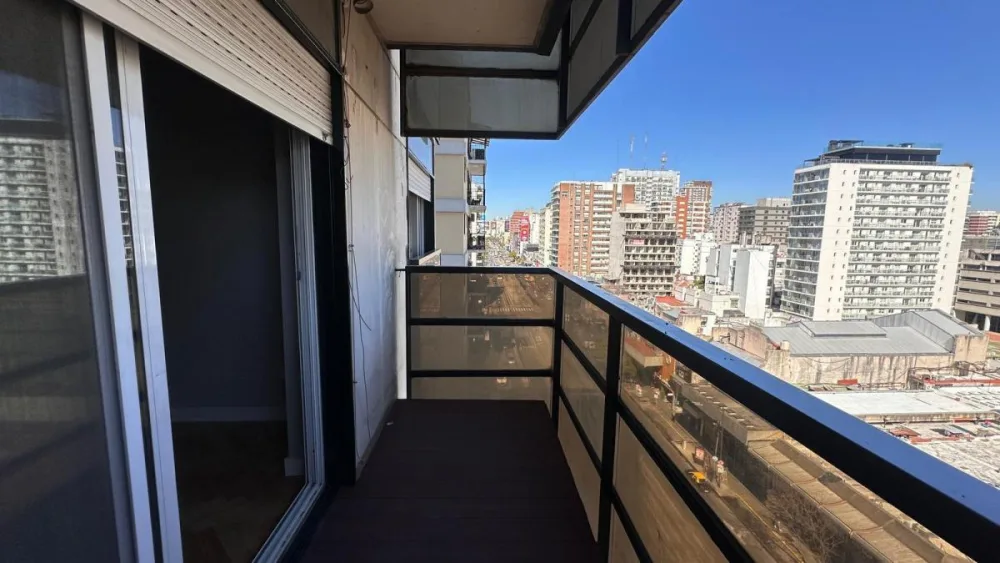 Blanco Encalada al 2300