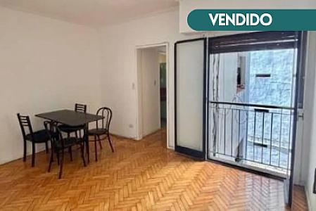 Av Belgrano al 2700