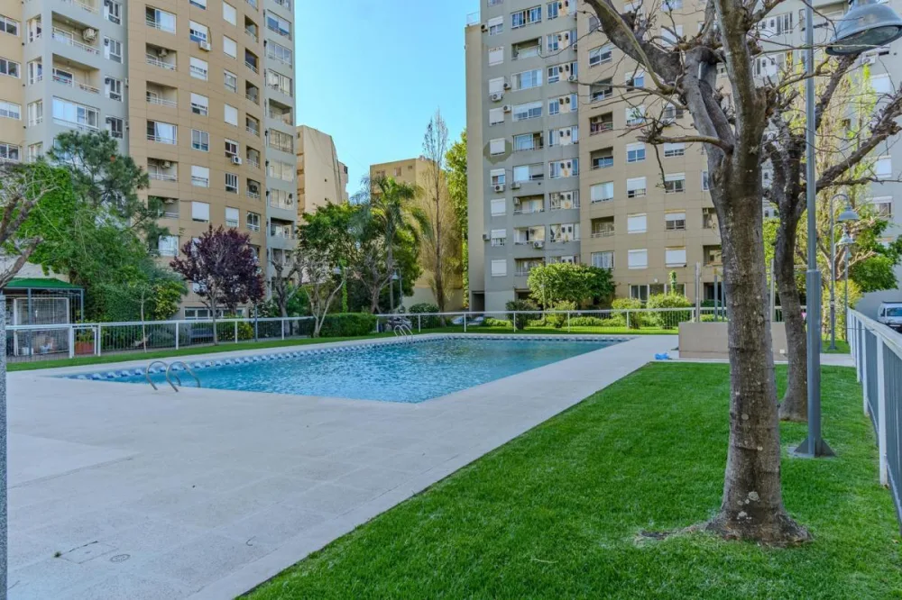 Avda. Belgrano al 3200