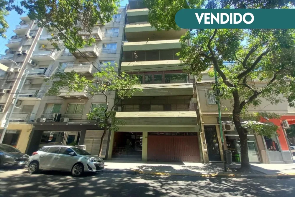 Godoy Cruz al 2700