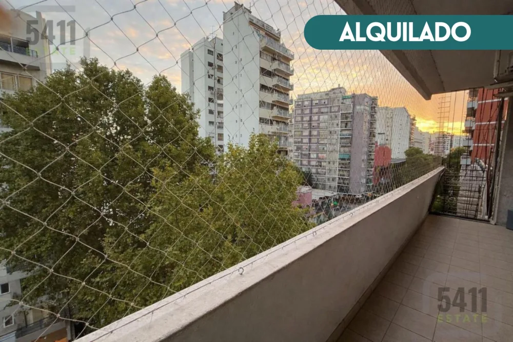 Rivadavia al 3500