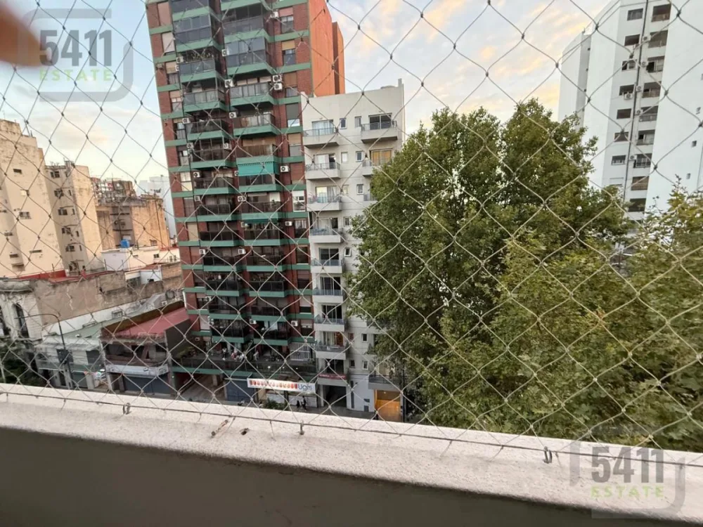 Rivadavia al 3500