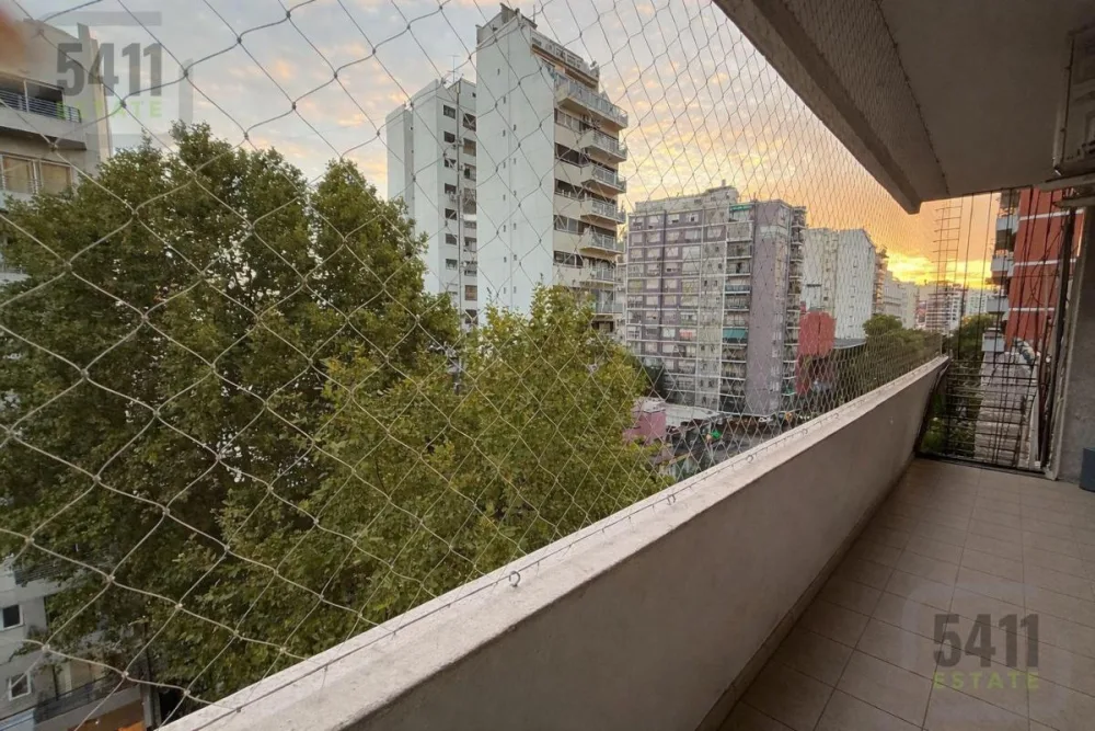 Rivadavia al 3500