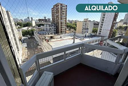 Avenida Cordoba al 3600