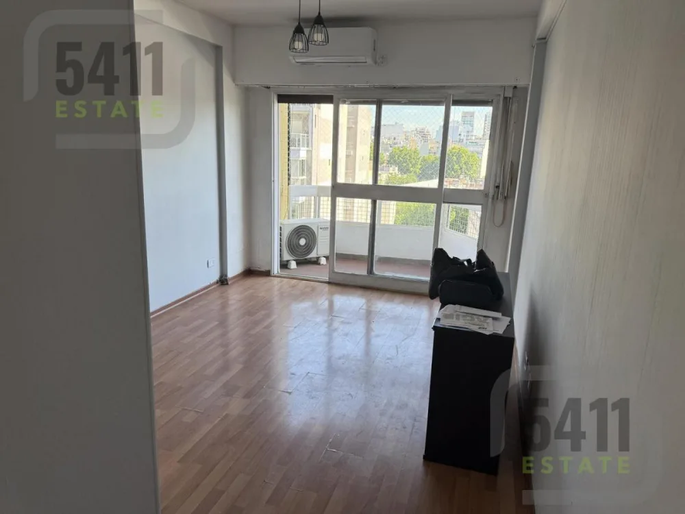 Avenida Cordoba al 3600