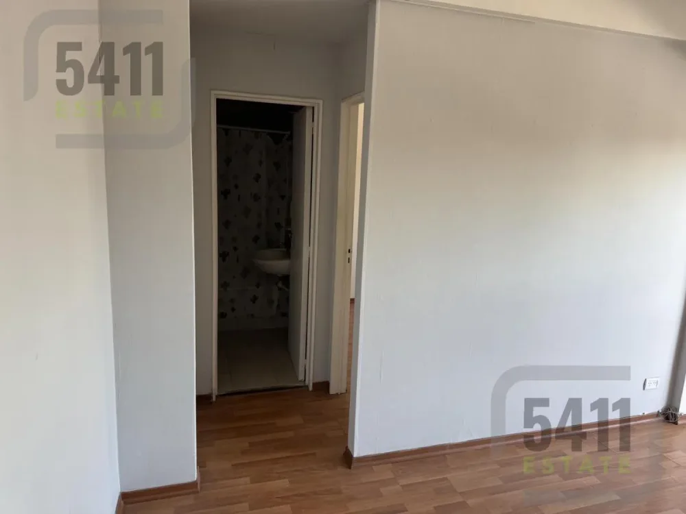 Avenida Cordoba al 3600