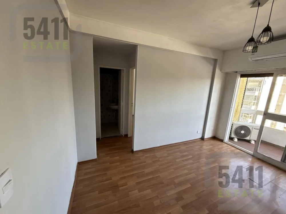 Avenida Cordoba al 3600