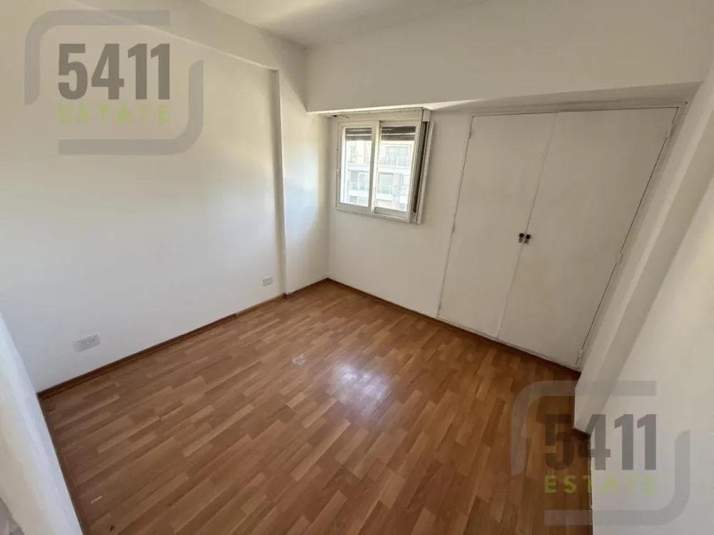 Avenida Cordoba al 3600