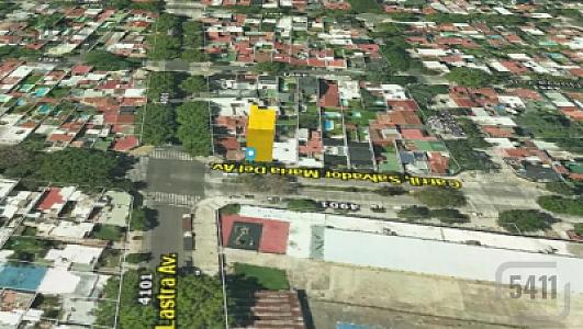 Av. Salvador María del Carril al 4900