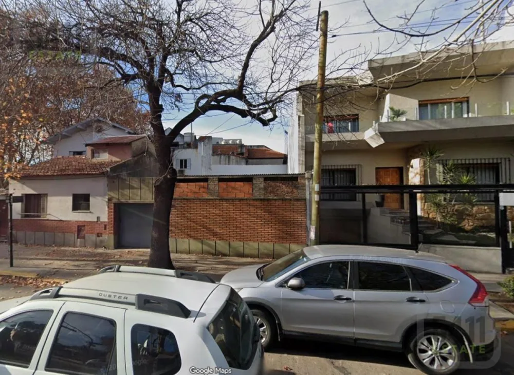 Av. Salvador María del Carril al 4900