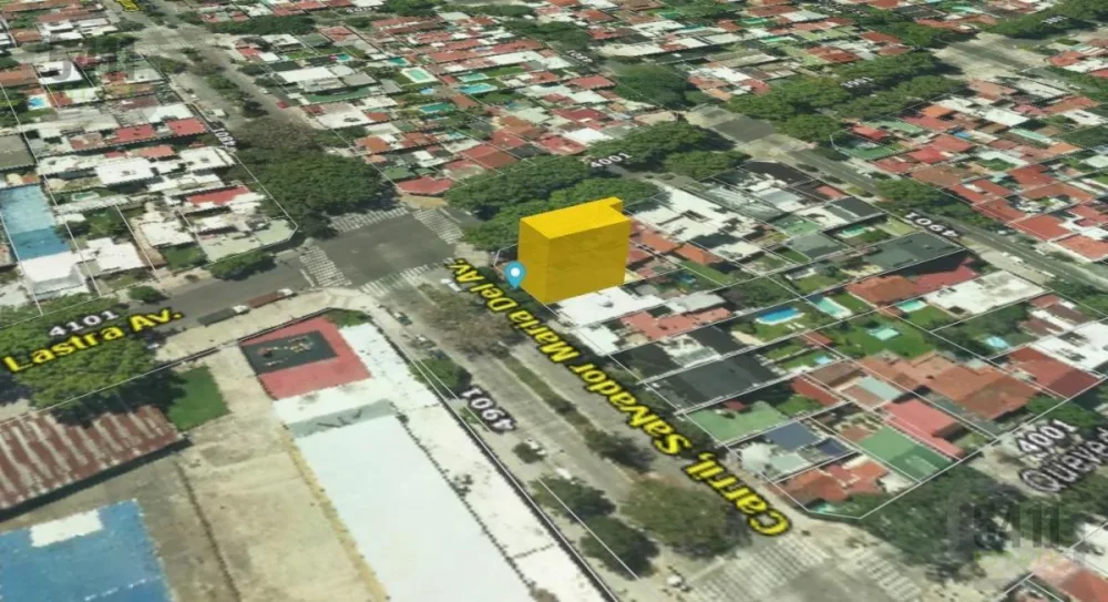 Av. Salvador María del Carril al 4900
