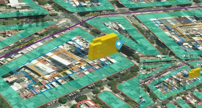 Del Barco Centenera al 800
