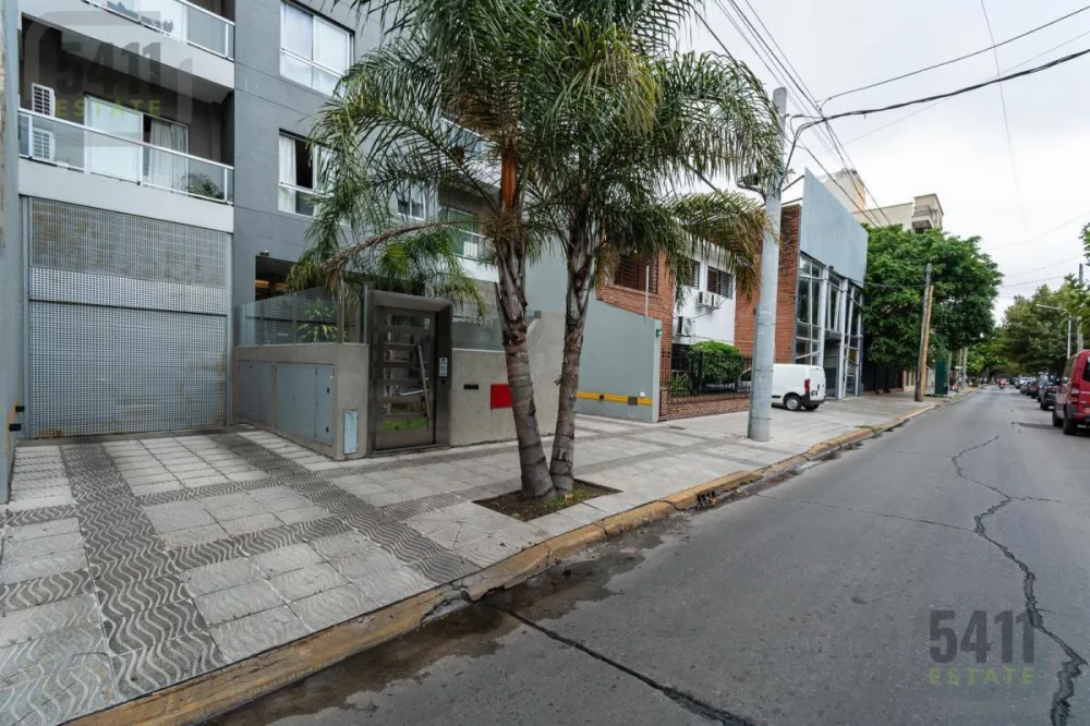 Entre Rios al 3300