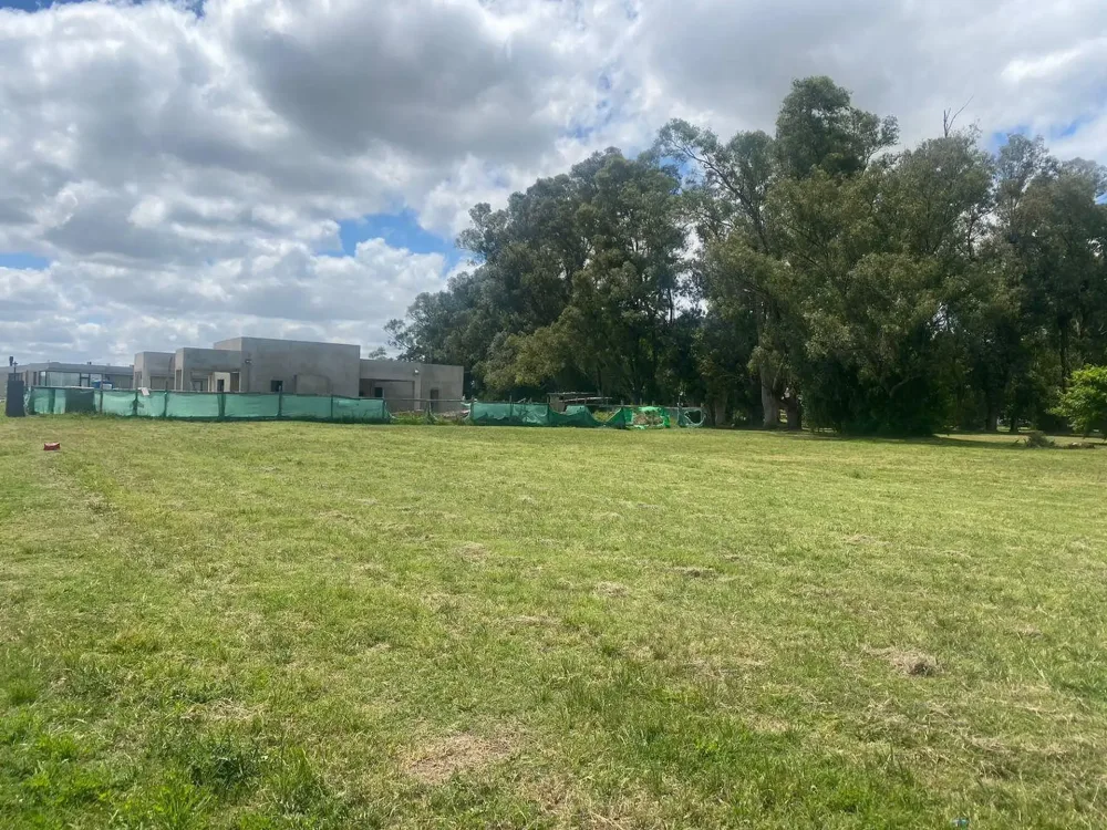 Terreno en La Magdalena Barrio Historico en Canning