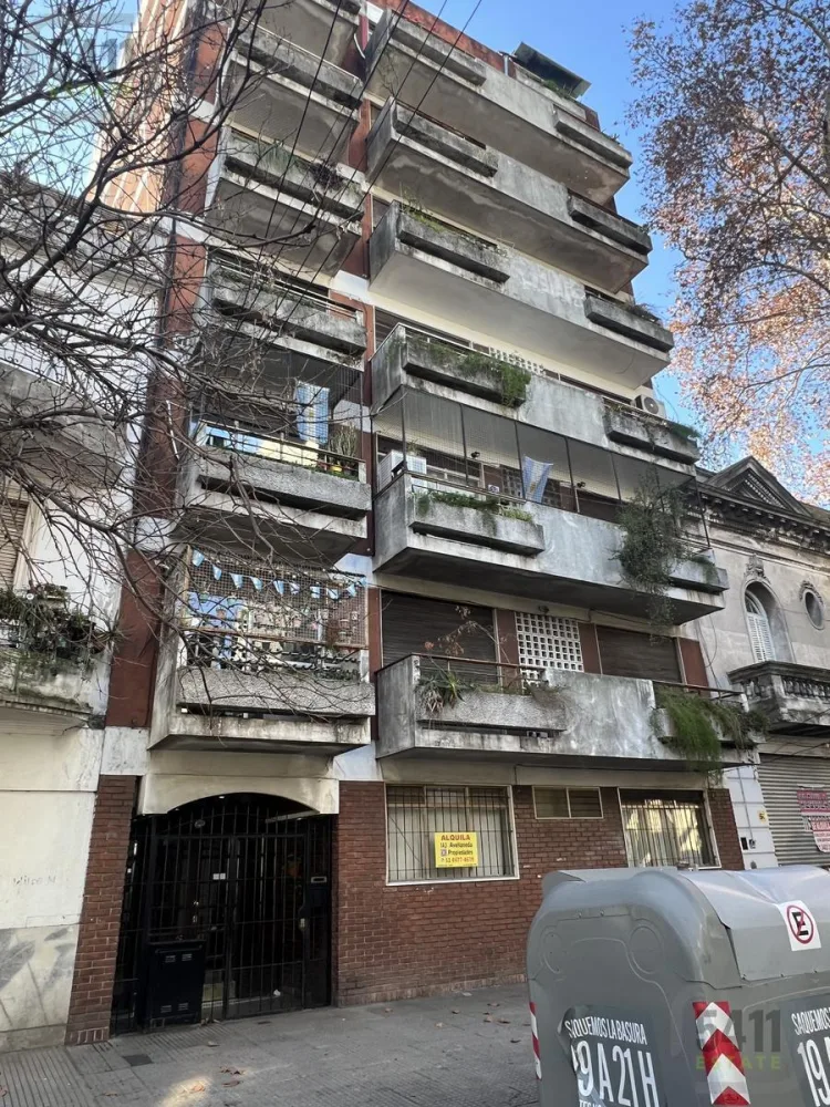 Yerbal al 2900