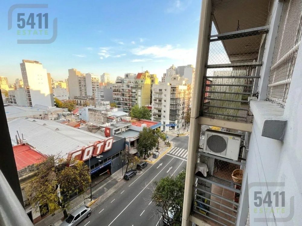 Av. Independencia al 3600