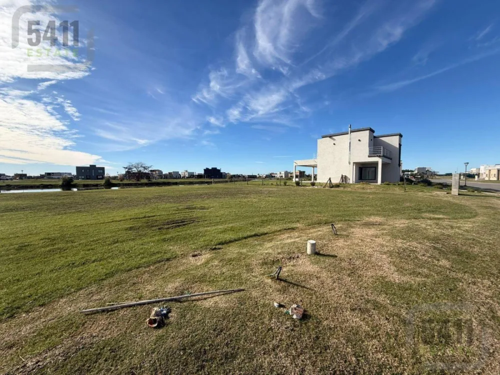 Lote 451 Santa Clara al Sur