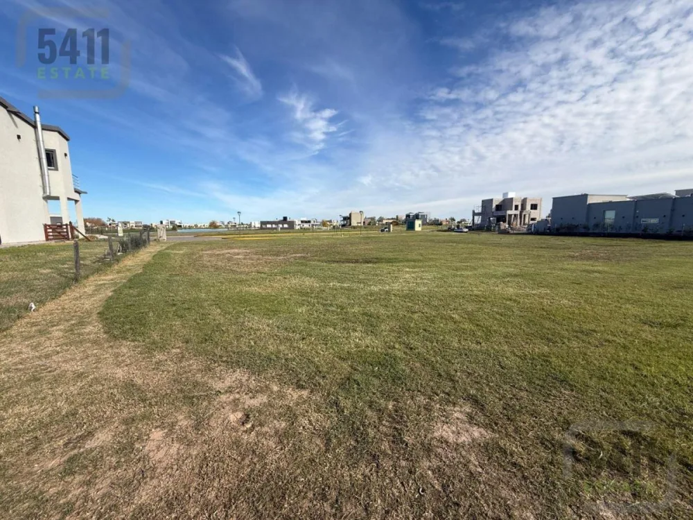 Lote 451 Santa Clara al Sur