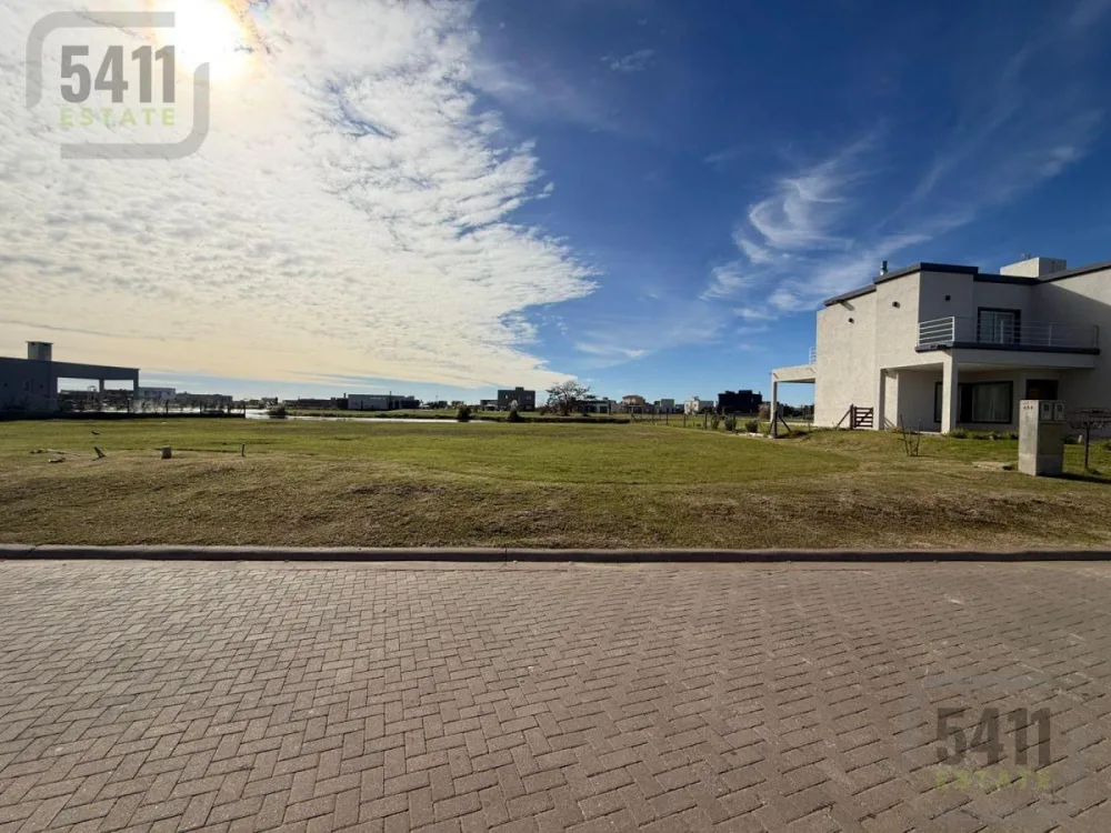 Lote 451 Santa Clara al Sur