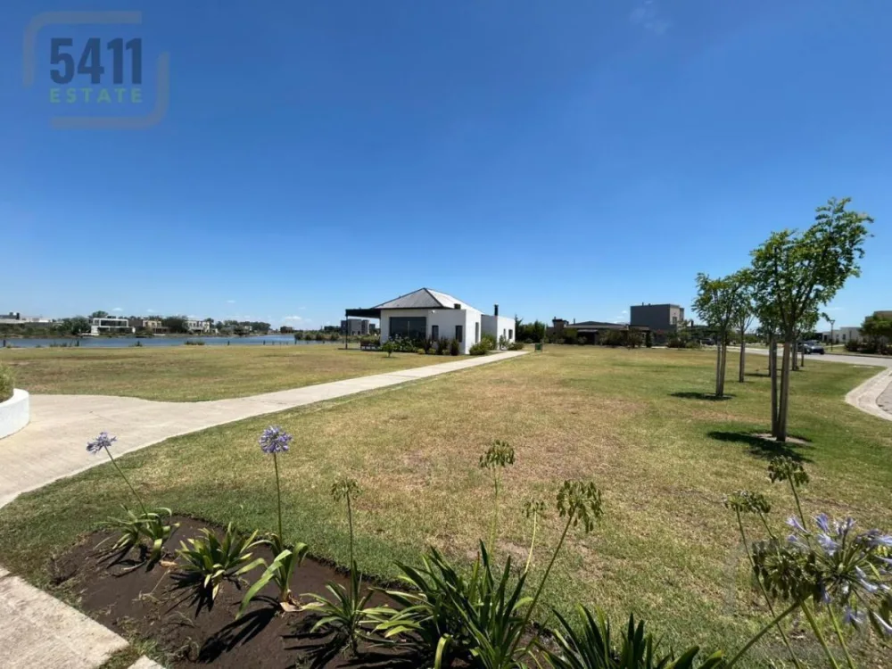 Lote 451 Santa Clara al Sur