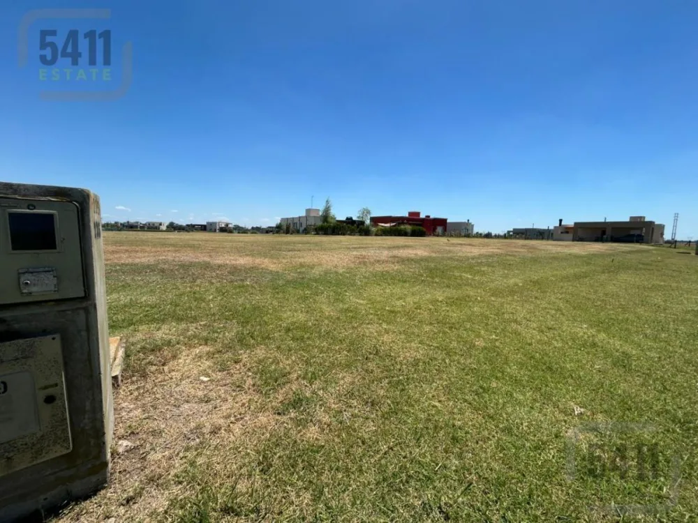 Lote 235 Santa Clara al Sur
