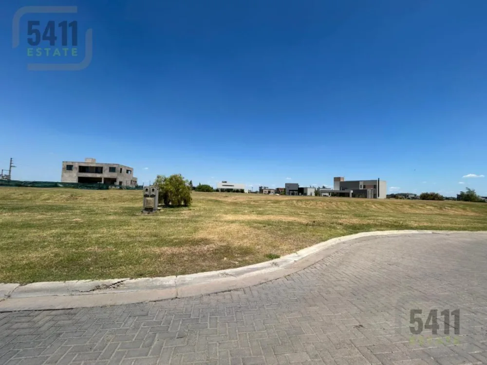 Lote 235 Santa Clara al Sur