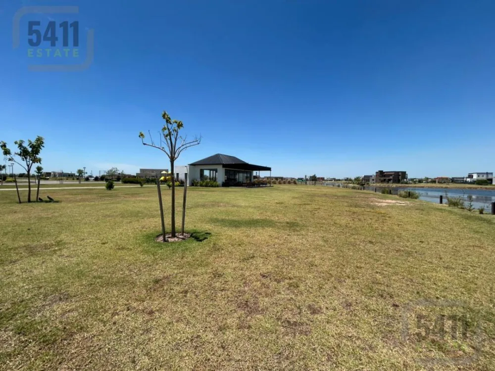 Lote 235 Santa Clara al Sur