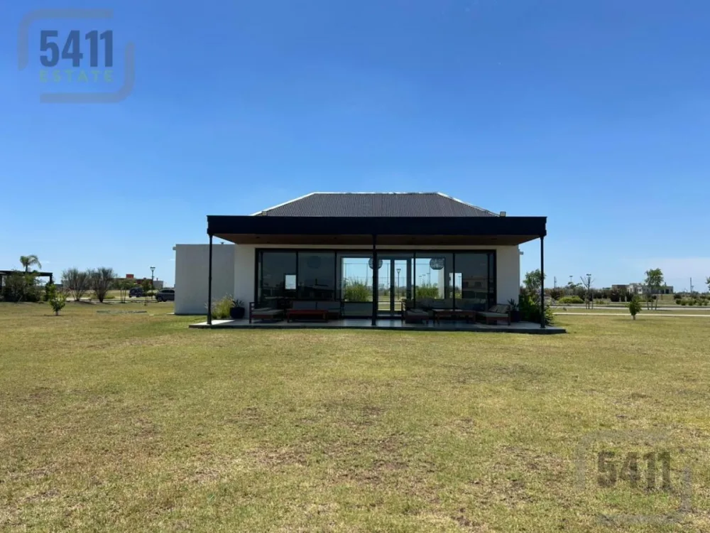 Lote 235 Santa Clara al Sur