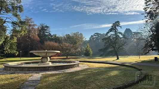 El Barranco Country Club