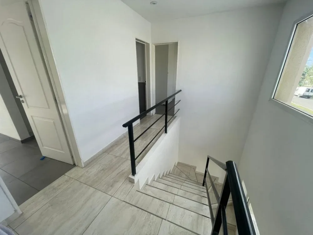 Juana de Arco al 6700, Santa Juana, Canning