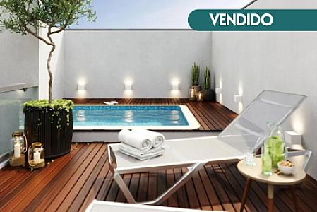 PH ECO 10 - Duplex 3 Amb