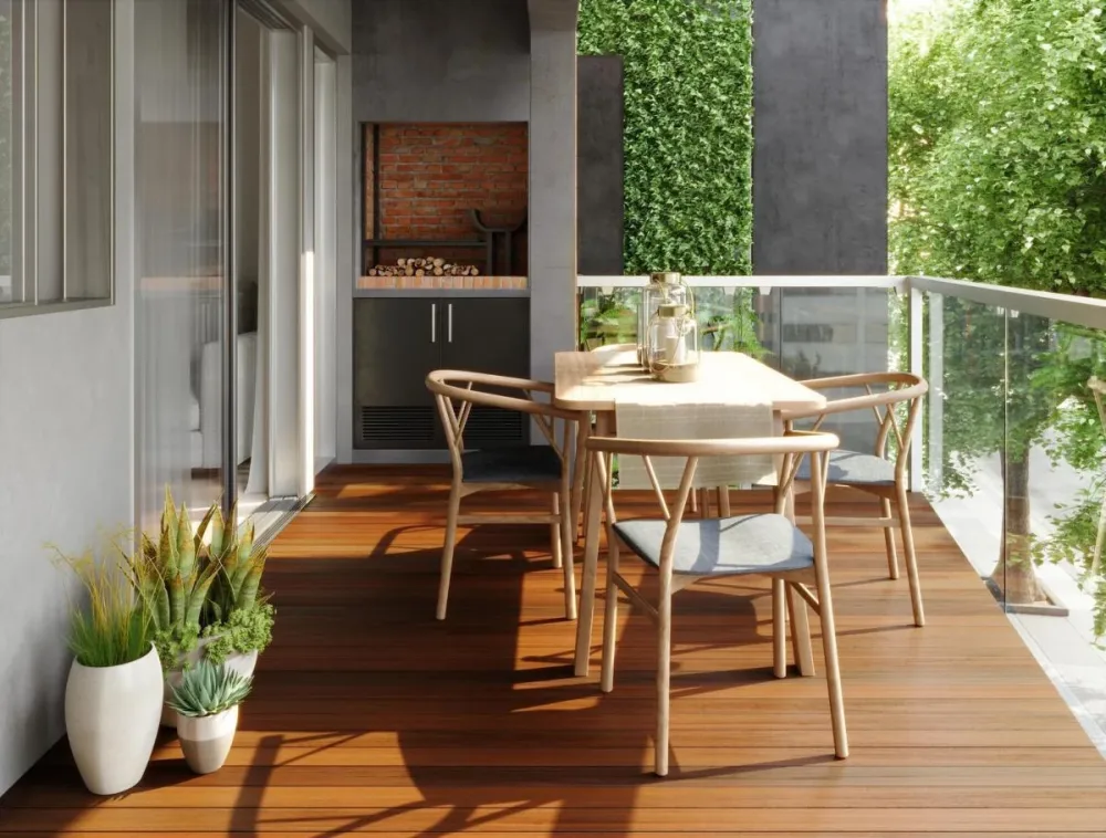 PH ECO 10 - Duplex 3 Amb