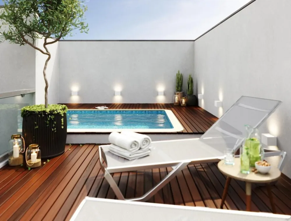 PH ECO 10 - Duplex 3 Amb