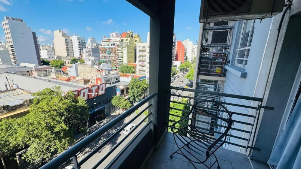 Av Independencia al 3600