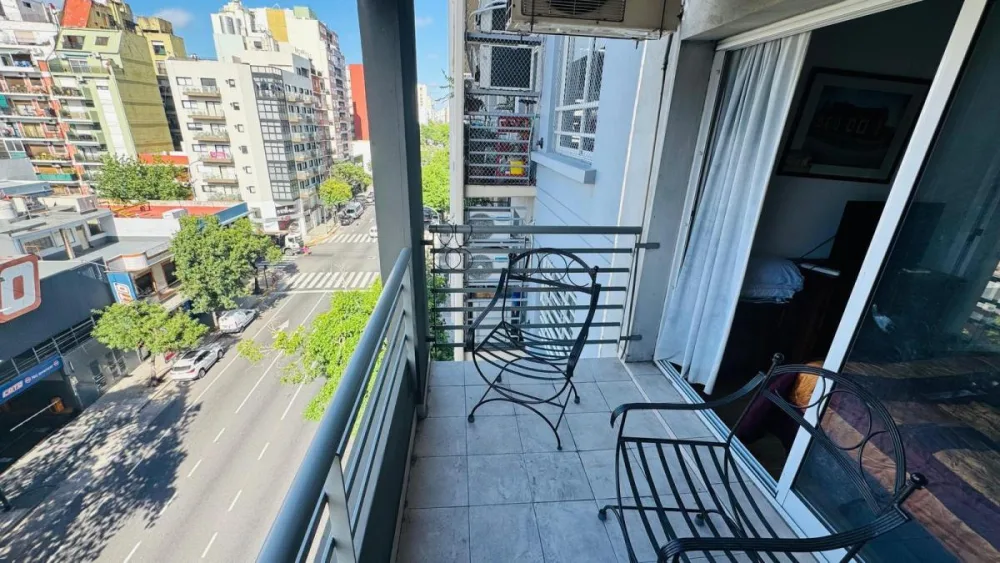 Av Independencia al 3600