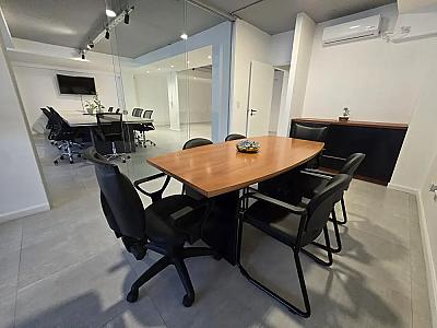 PH ECO 3 SAN TELMO Oficina comercial al frente