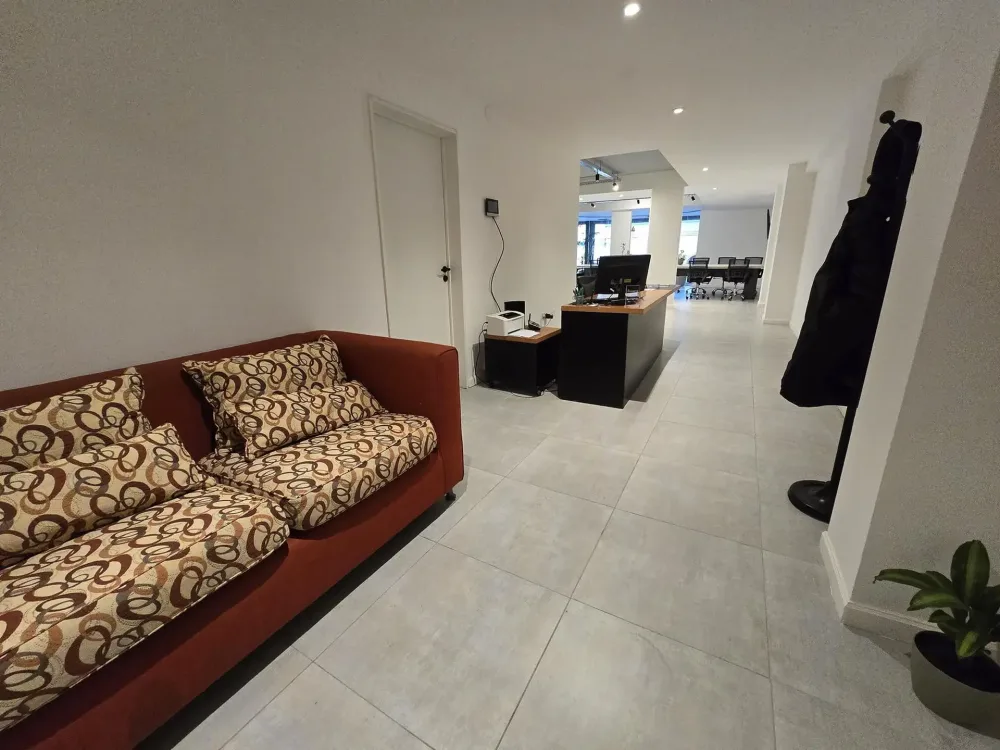 PH ECO 3 SAN TELMO Oficina comercial al frente
