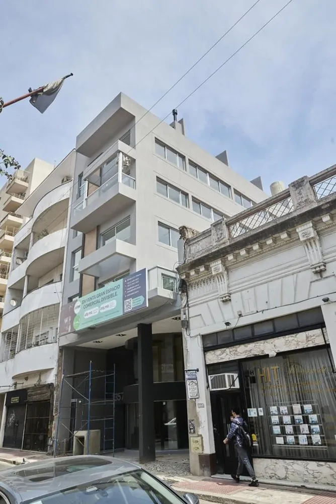 PH ECO 3 SAN TELMO Oficina comercial al frente