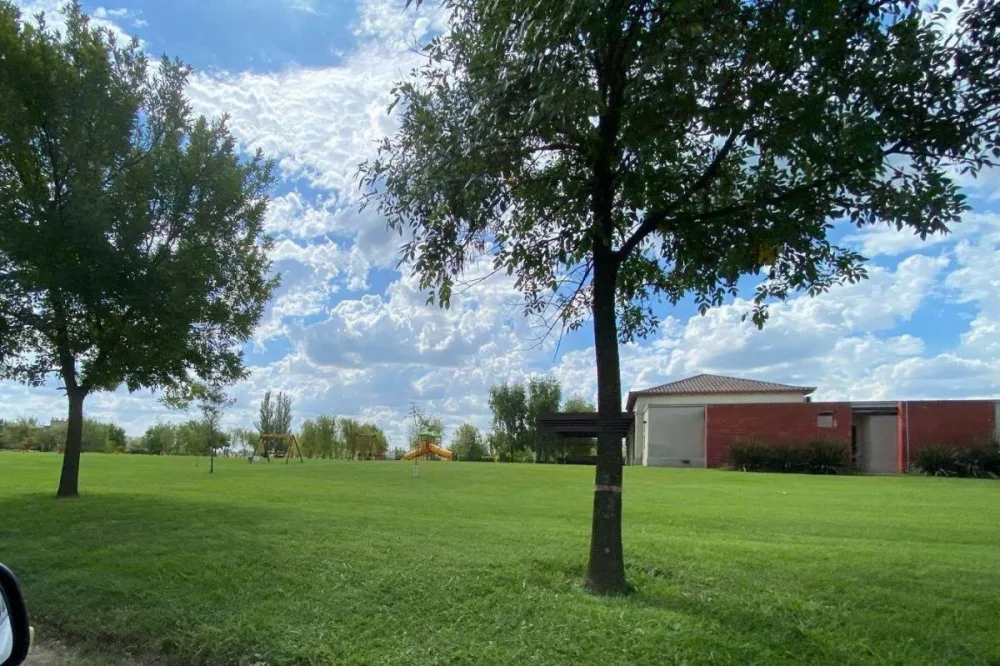 Country Santa Rita