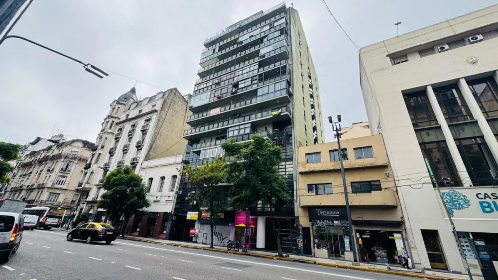 Callao al 200
