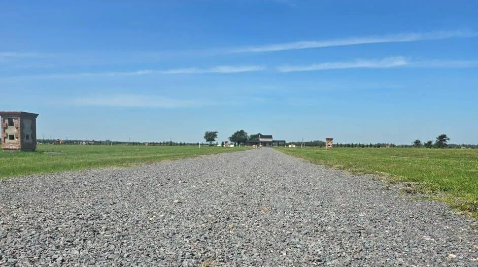 Barrio de Chacras Pampa