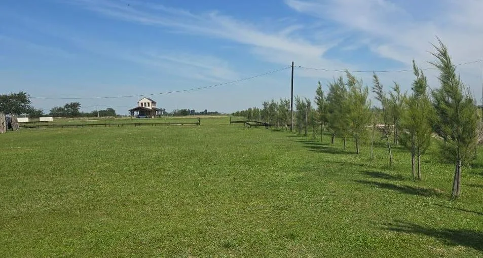 Barrio de Chacras Pampa