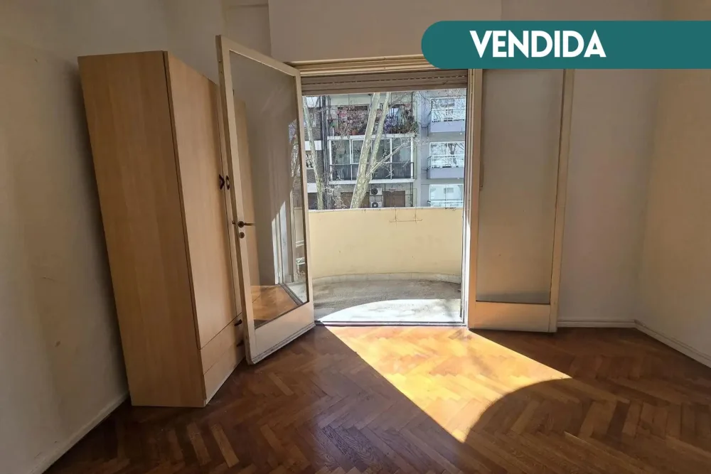 Güemes al 4600