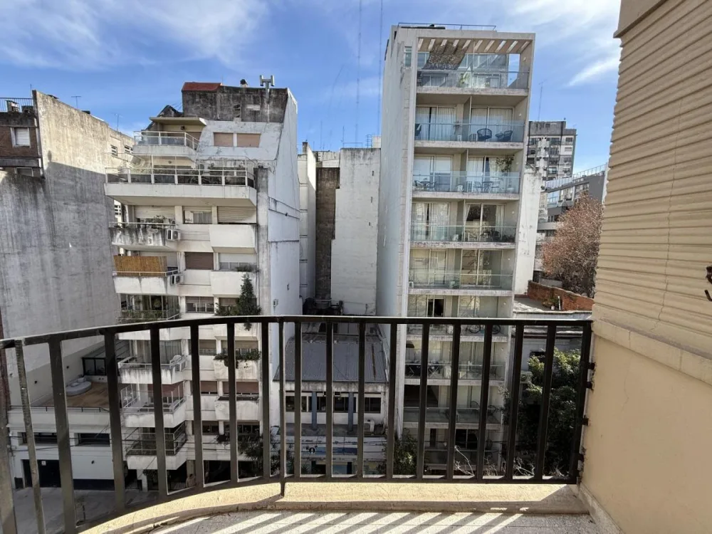 Güemes al 4600