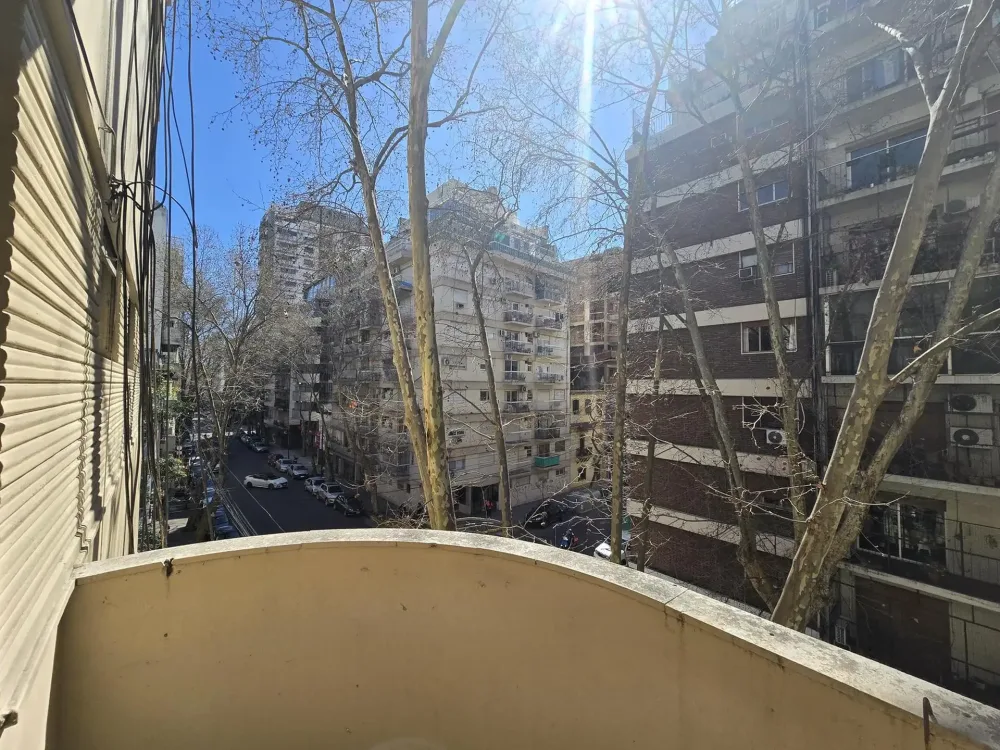 Güemes al 4600