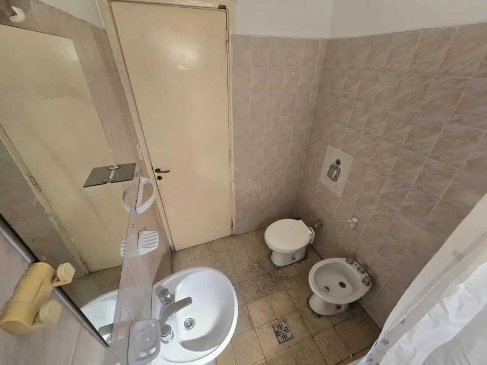 Güemes al 4600