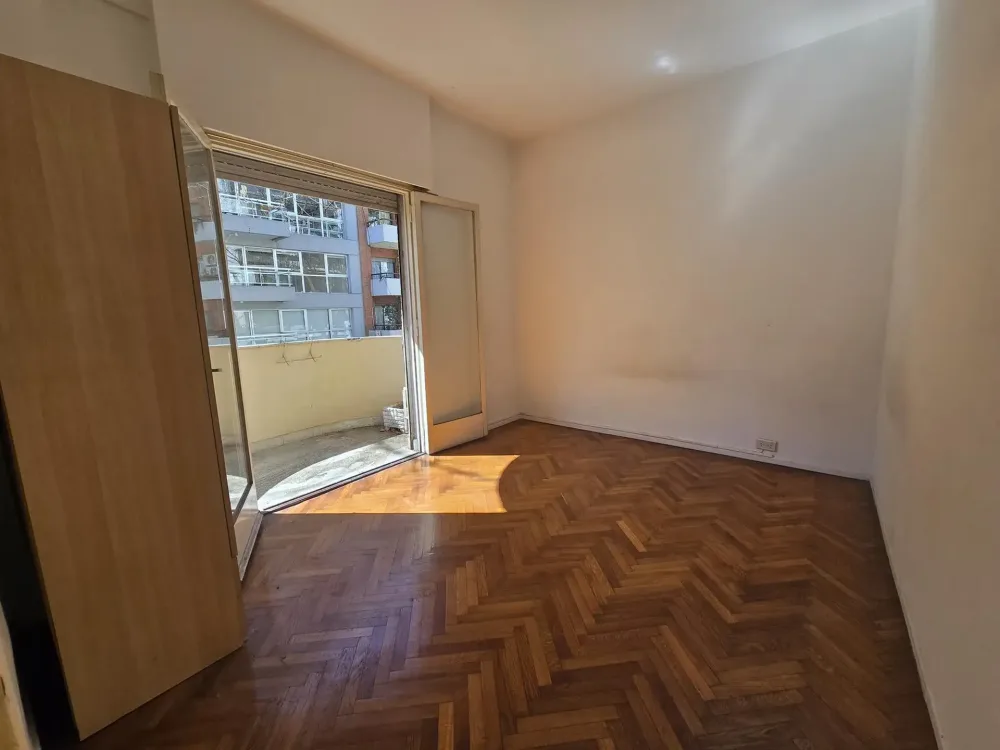 Güemes al 4600
