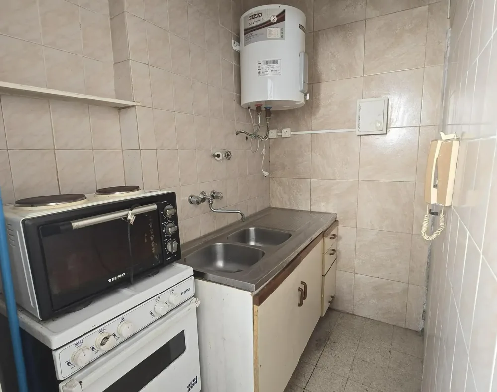 Güemes al 4600